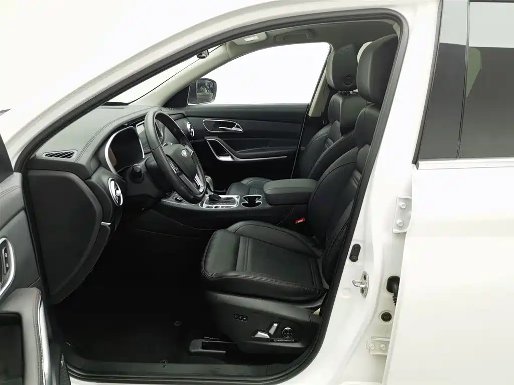 JIANGQI GROUP RUIFENG S7