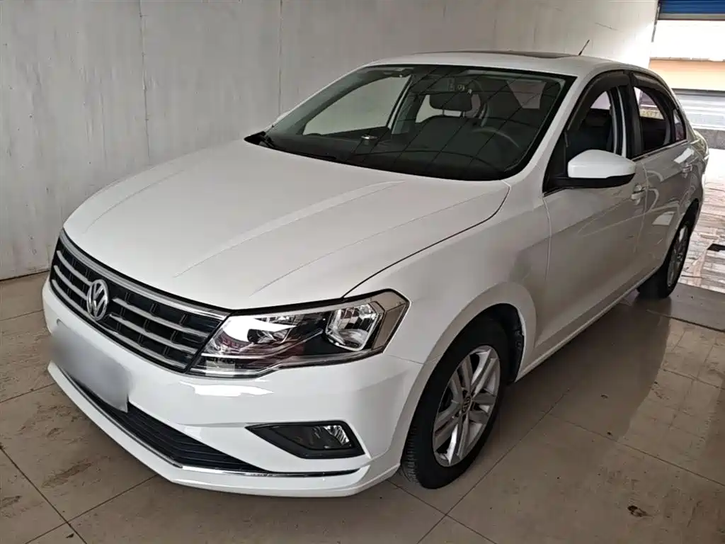 Volkswagen Jetta 2017 1.5L Automatic Comfort