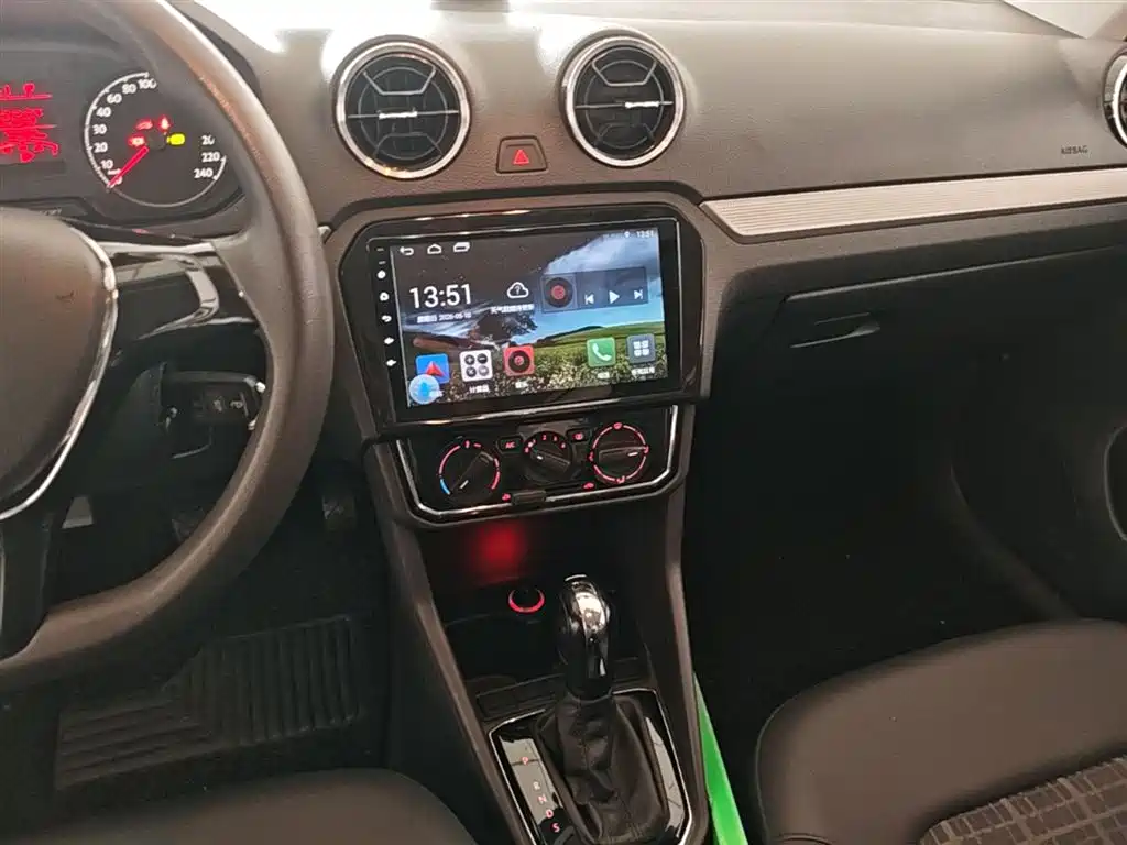 Volkswagen Jetta 2017 1.5L Automatic Comfort фото 9