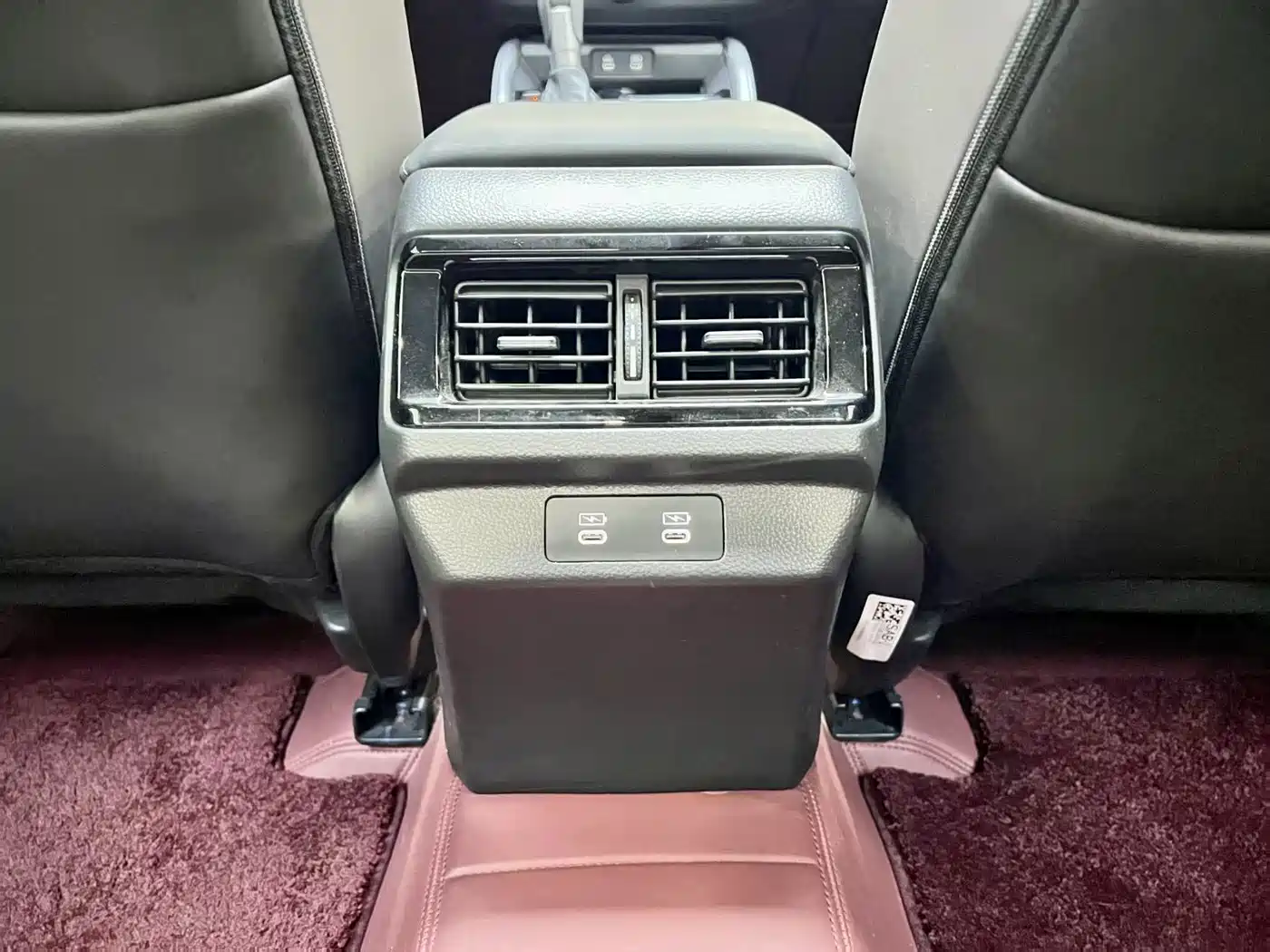 Honda Inspire 2026 2025 260TURBO Elite Edition