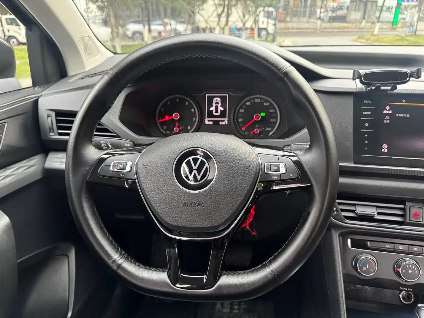 Volkswagen Tharu 2022 280TSI 2WD Trend фото 16