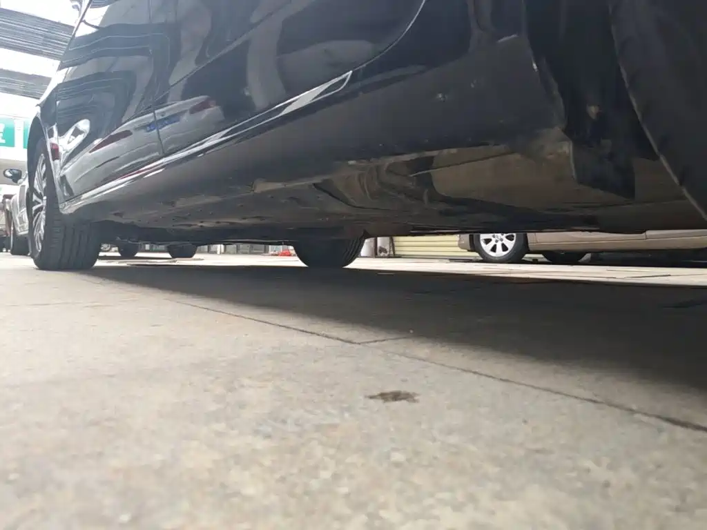 Hongqi H7 2018 2018 2.0T Elite Edition