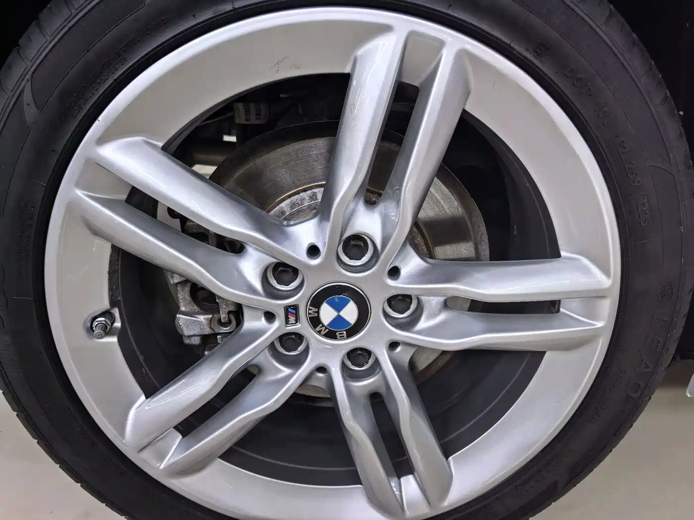 BMW 1 Series 2023 2023 120i M Sport Shadow Edition
