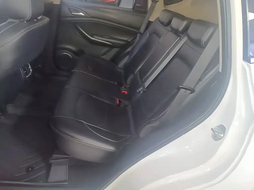 BYD Song 2021 2021 Classic 1.5T Auto Elite