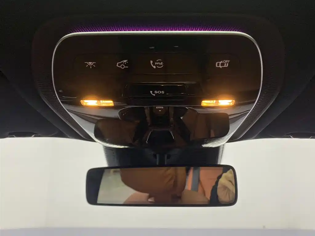 Mercedes-Benz GLC 2024 Facelift GLC 300 L 4MATIC Sport 5-seater фото 28