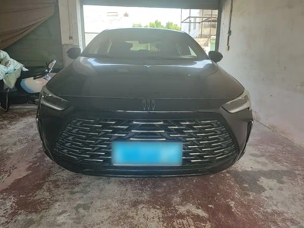 Buick Regal 2024 Model 28T Premium фото 3