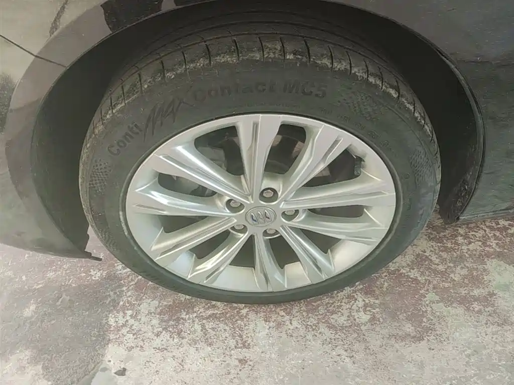 Buick Regal 2024 Model 28T Premium фото 23