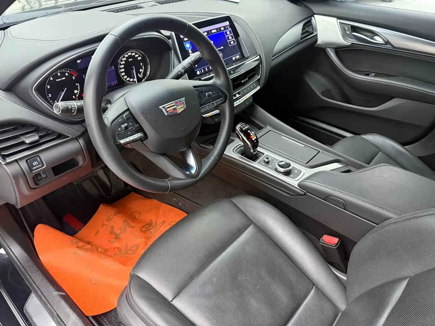 Photo 6 - Cadillac CT5