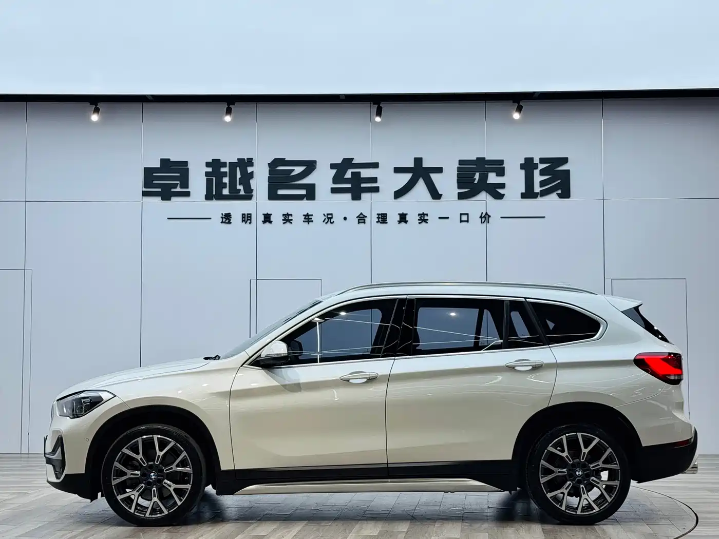 BMW X1 2020 xDrive25Li Premium Edition фото 15