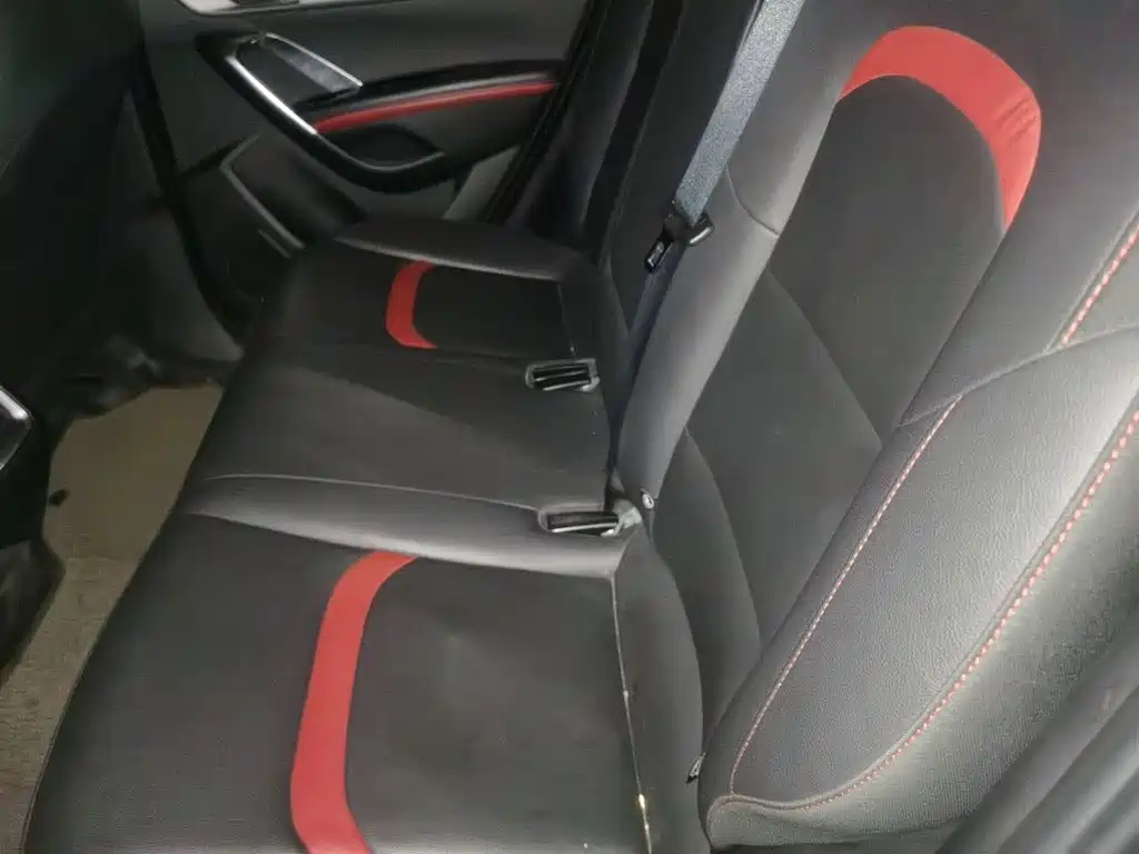 Changan CS55 2019 2018 1.5T Automatic Chromatic China V