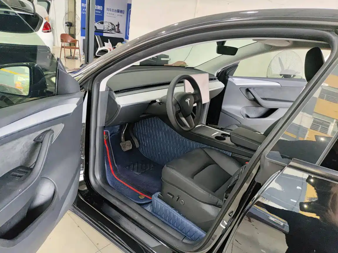 Tesla Model Y 2024 Long Range AWD фото 6