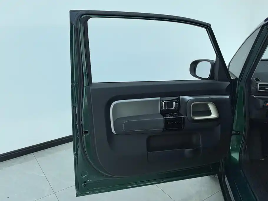 Baojun KiWi EV 2022 2023 Smart Luxury Edition Ternary Lithium