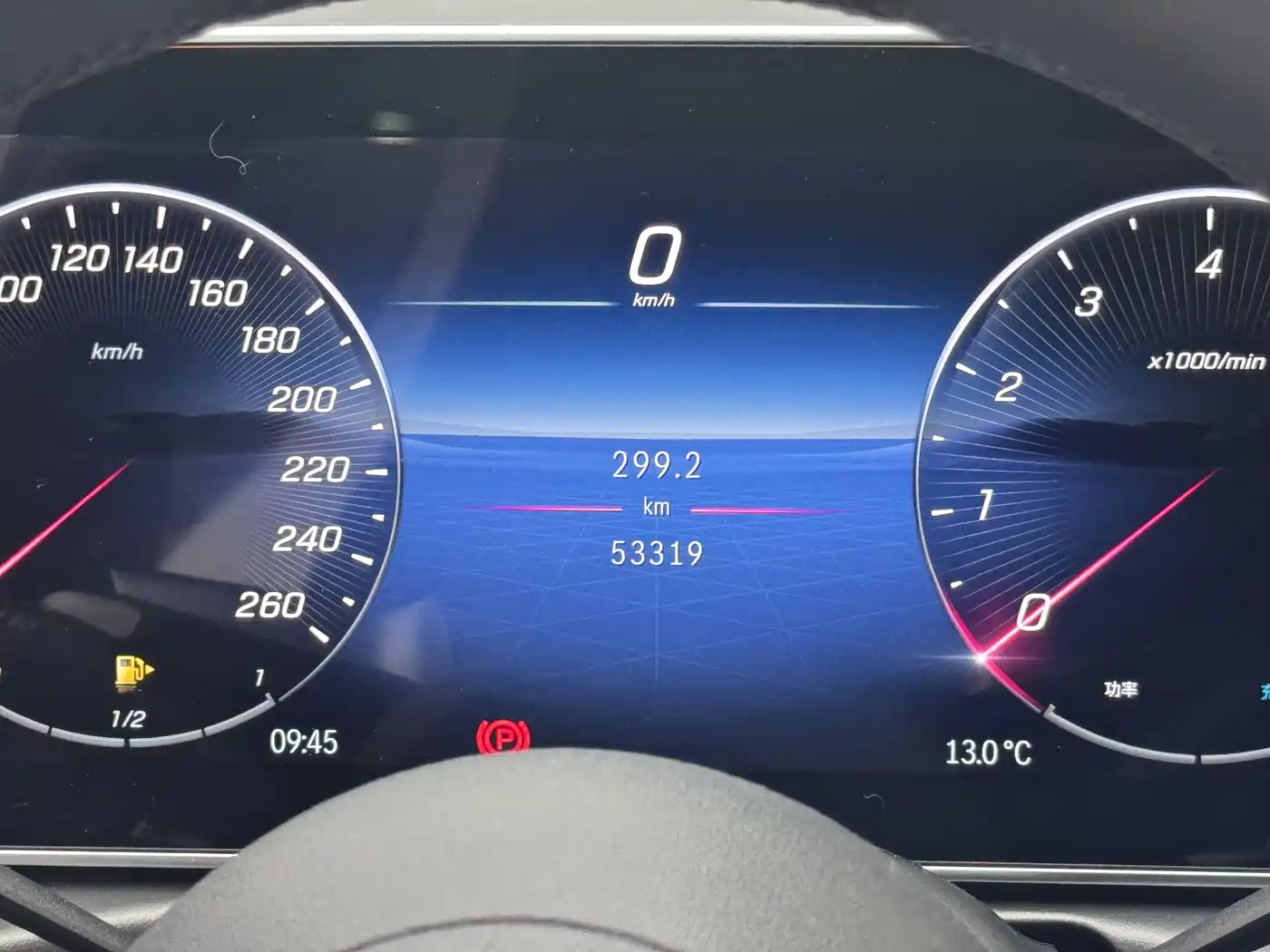 Mercedes-Benz C-Class 2023 C 260 L Sport фото 14