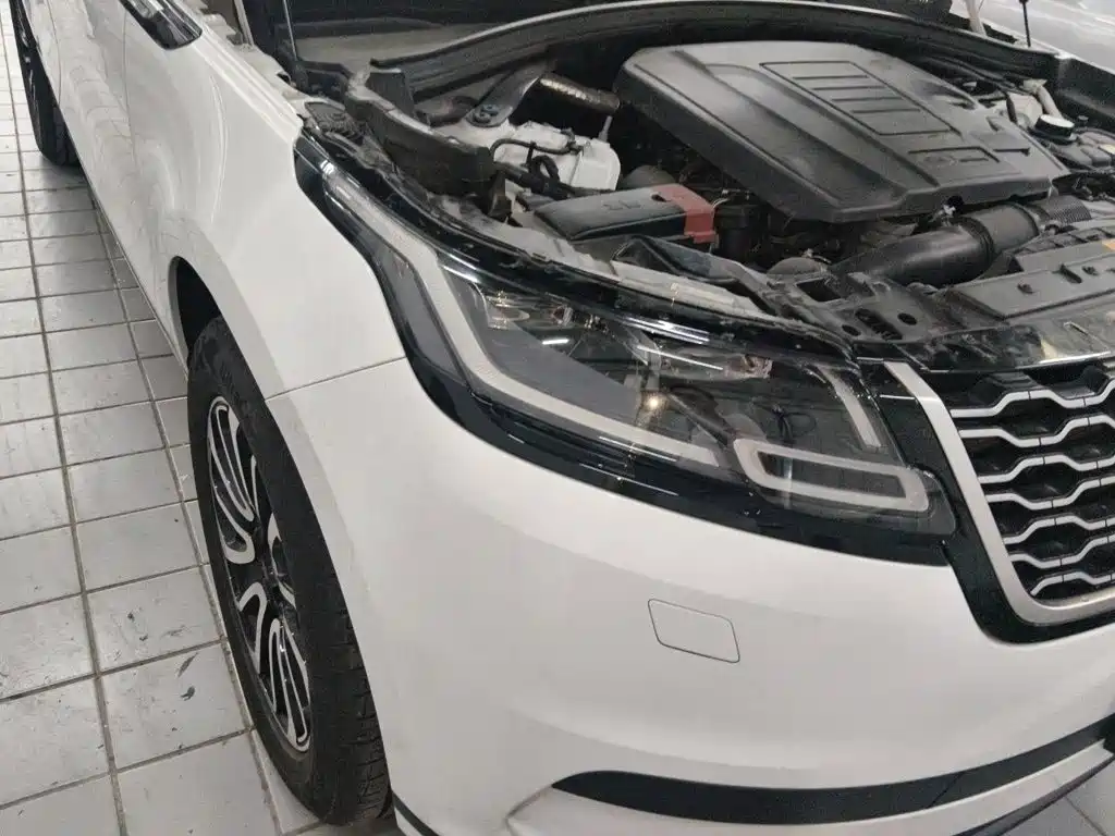 Land Rover Range Rover Velar 2018 2018 P250 S