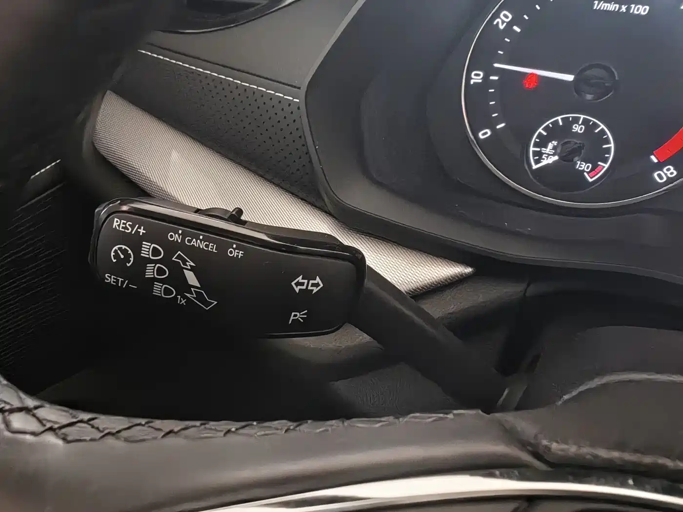 Škoda Octavia 2022 PRO TSI280 Premium Edition фото 22
