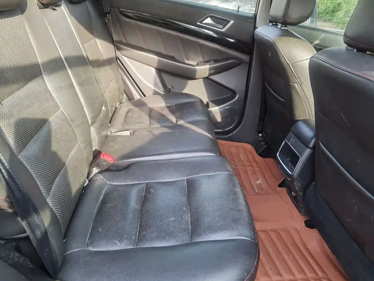 CHEETAH CARS CHEETAH CS10