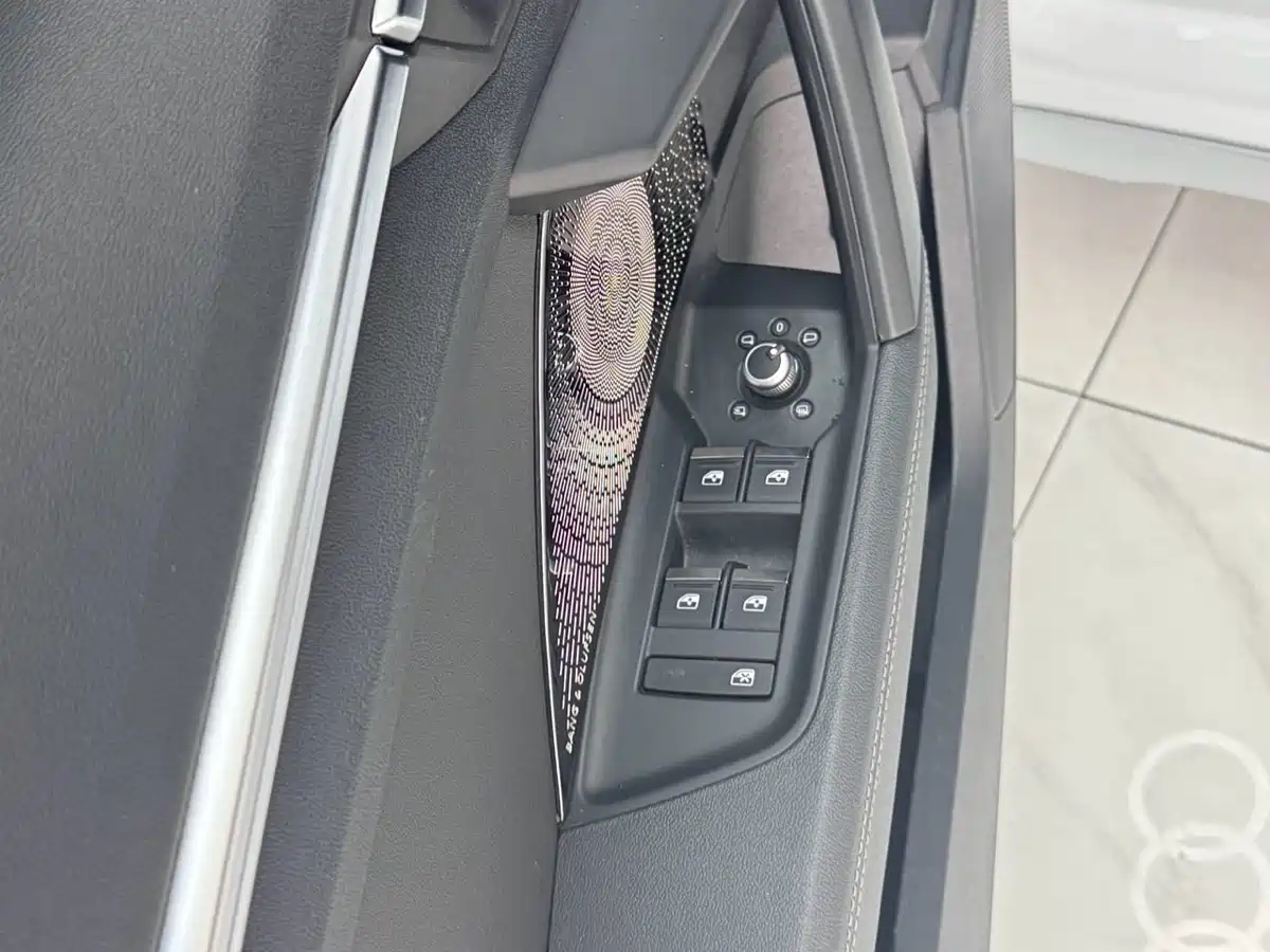 Audi A3 2021 Sportback 35 TFSI Luxury Sport фото 9