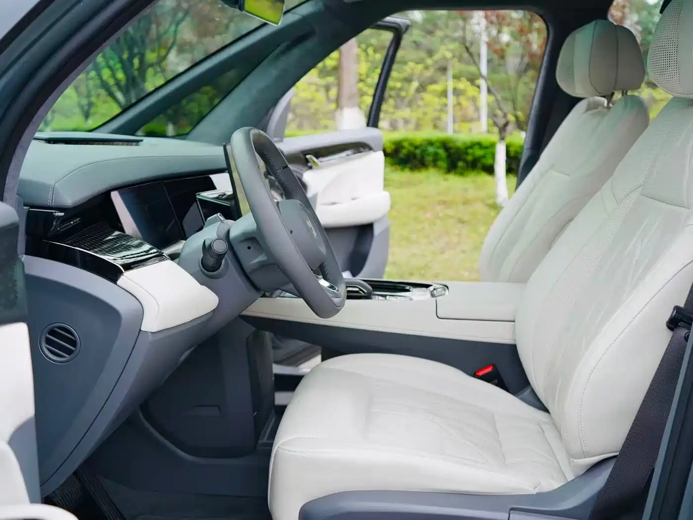 ZEEKR EXTREME KRYPTON 009