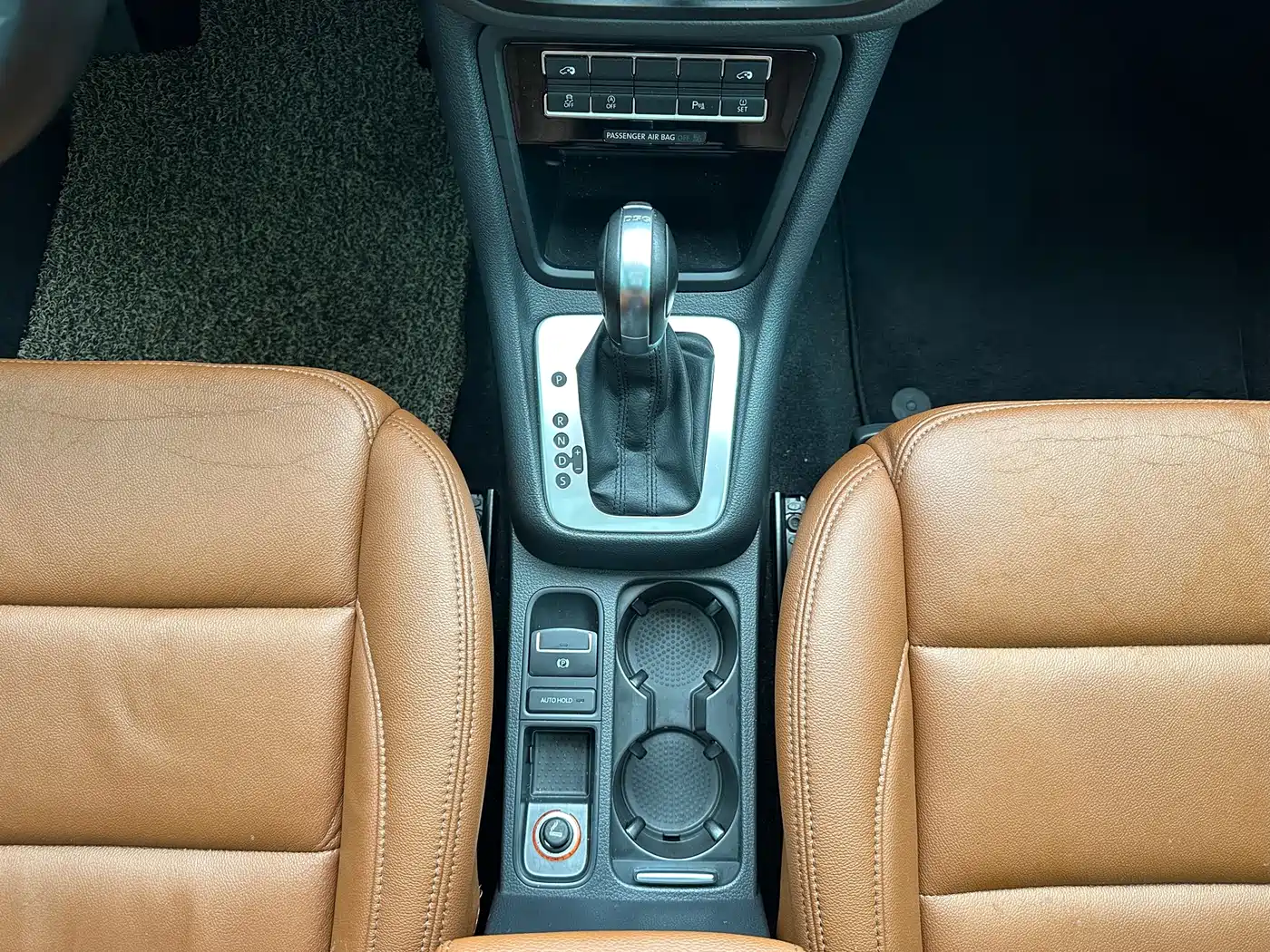 Volkswagen Sharan 2018 380TSI Comfort 7-Seater фото 13