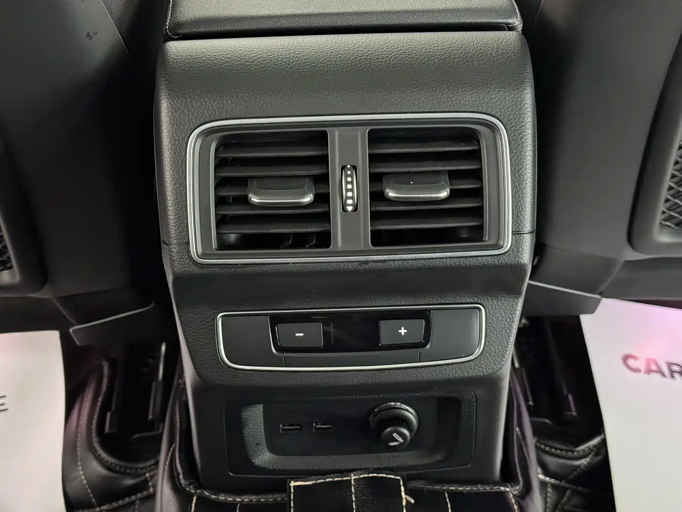 Audi Q5L 2021 40 TFSI Luxury Dynamic фото 10