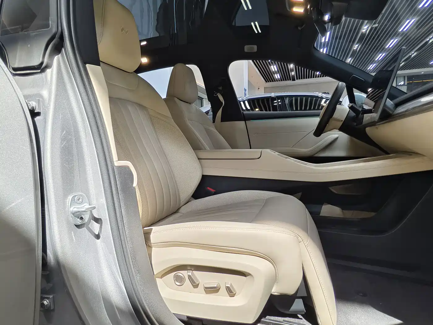 Ledao L60 2025 2025 model 60kWh AWD version