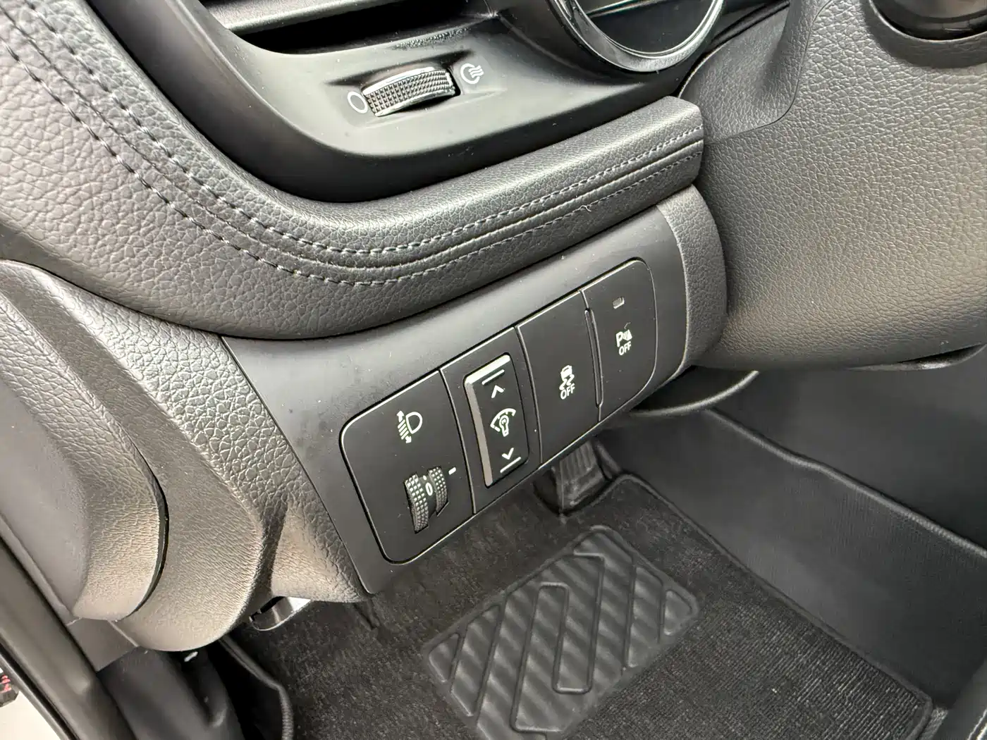 Kia K5 2014 2.0L Automatic LUXURY фото 21