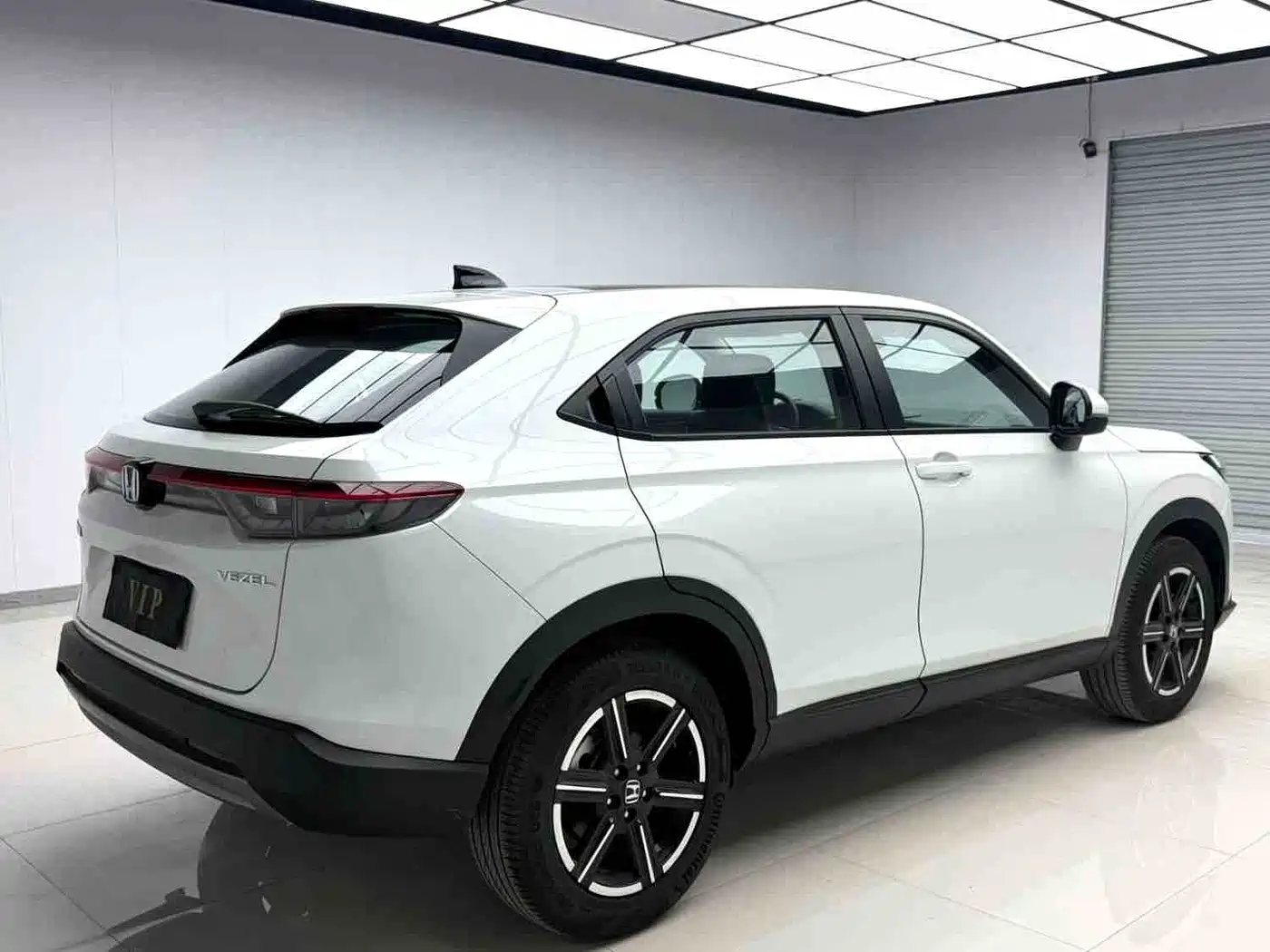 Honda Vezel 2023 2023 1.5L CVT Technology Edition