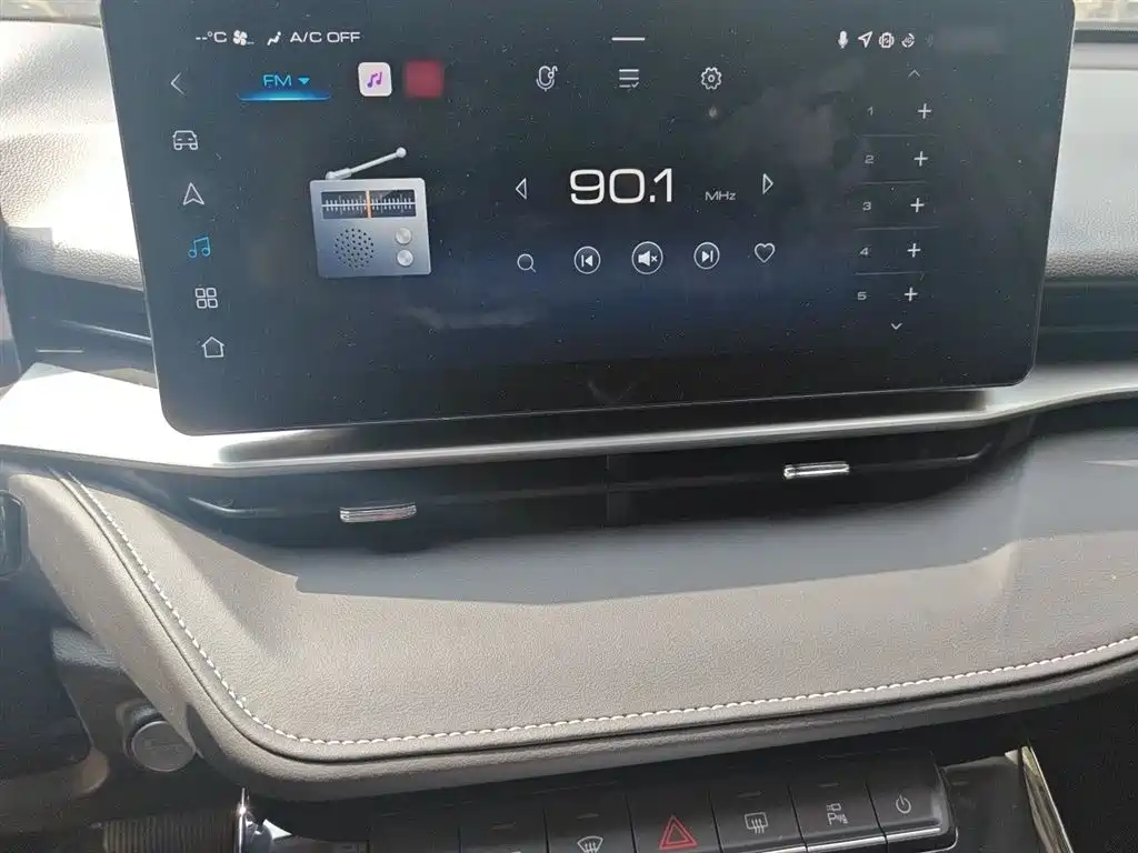 Haval H6 2022 3rd Gen 1.5T Auto 2WD Pro фото 6