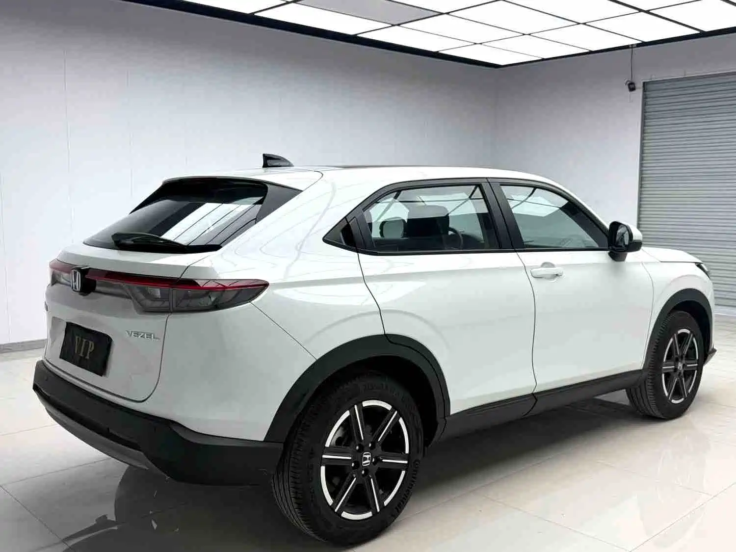 صورة 3 - Honda Vezel