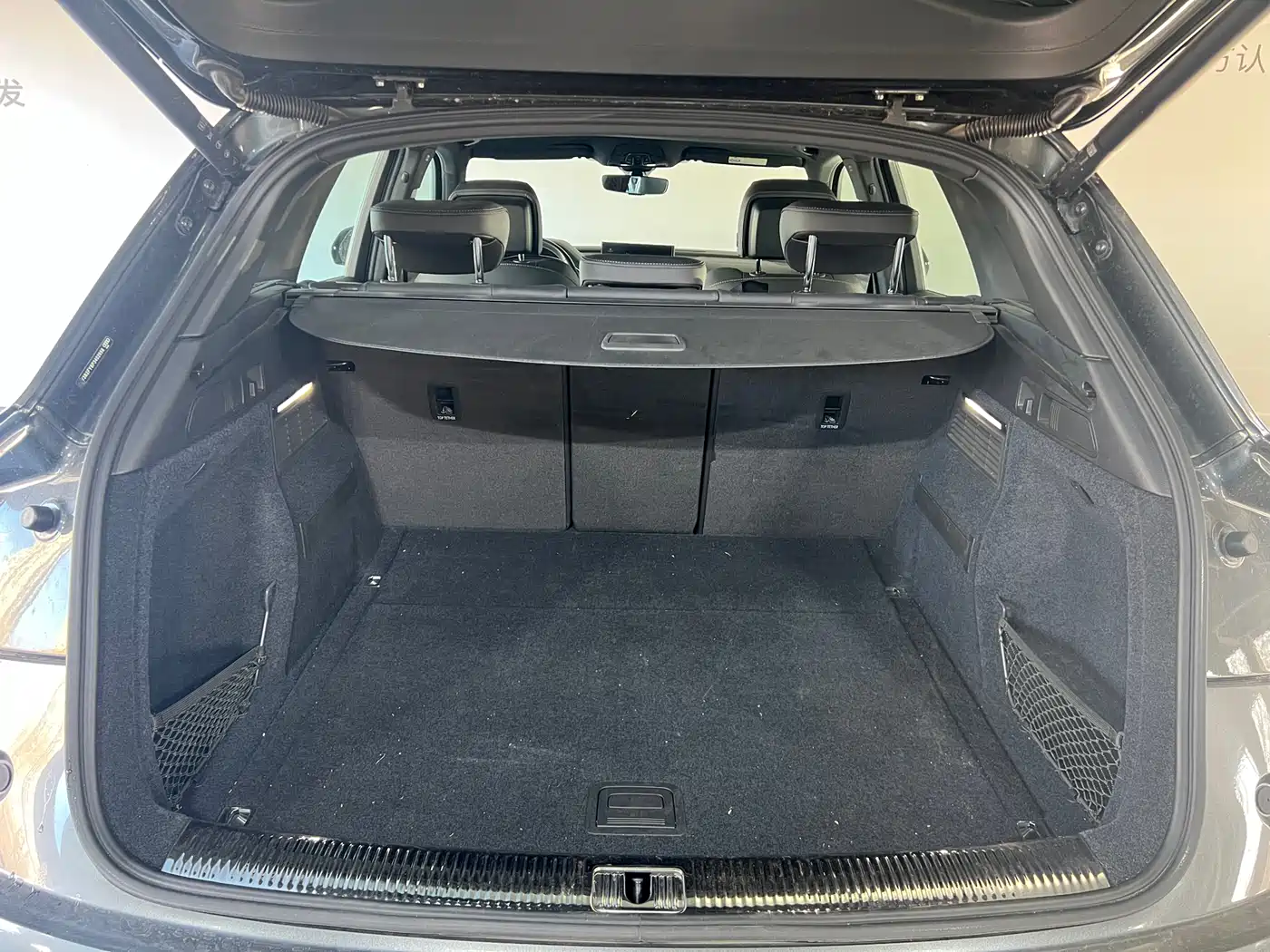 Audi Q5L 2023 40T Luxury Dynamic фото 16