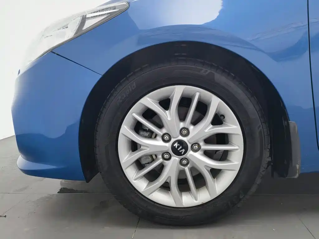 Kia K3S 2016 2014 1.6L Automatic GLS