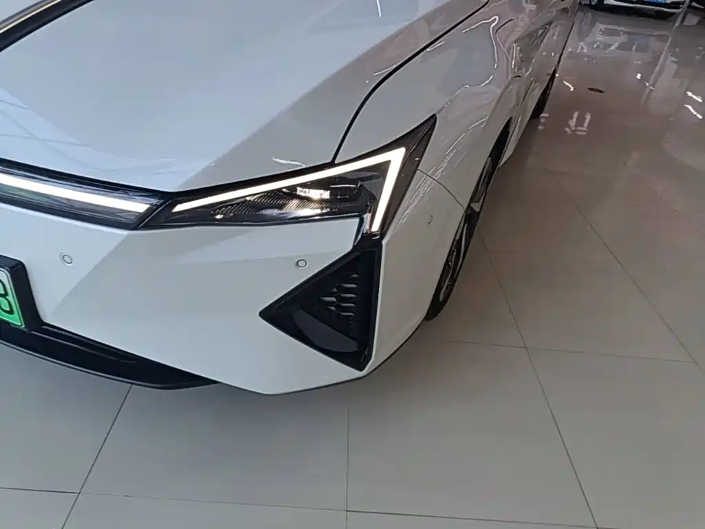 Lingxi L 2024 2026 Top Player Edition + Super Double Upgrade Package