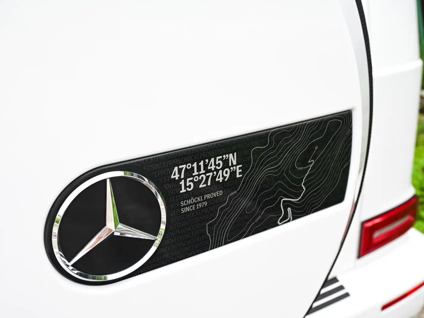 Mercedes-Benz G-Class 2024 2023 G 500