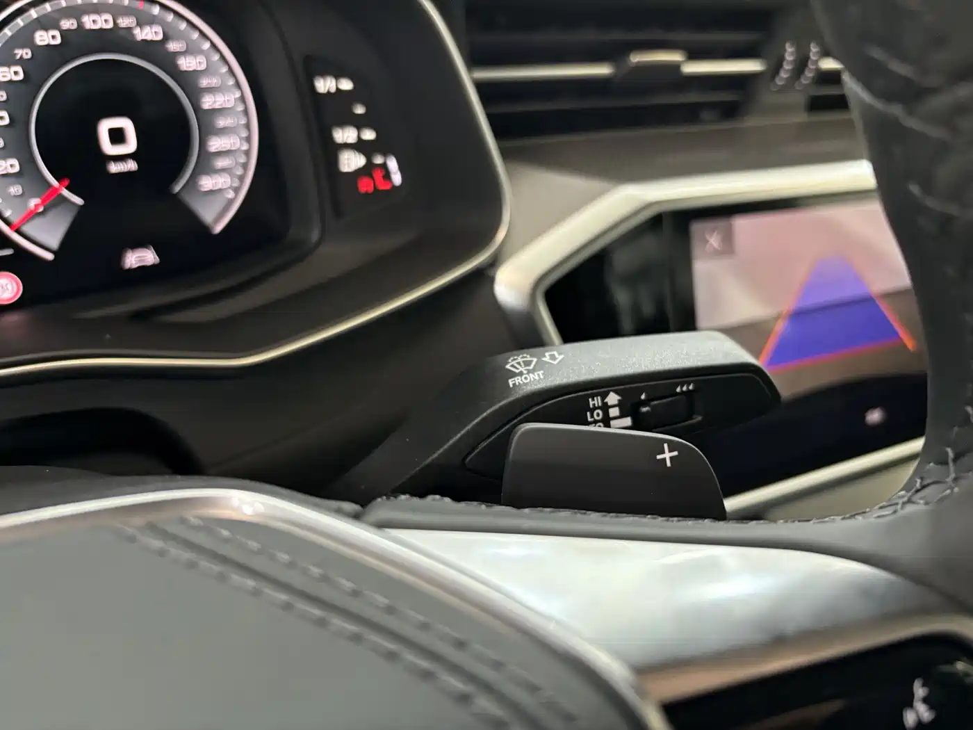 Audi A6L 2025 Model Year Facelift 40 TFSI Luxury Sport фото 28