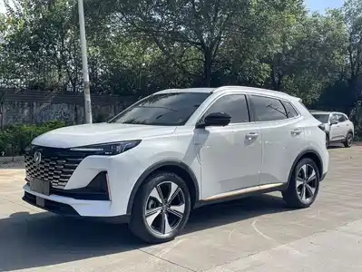 Changan CS55PLUS