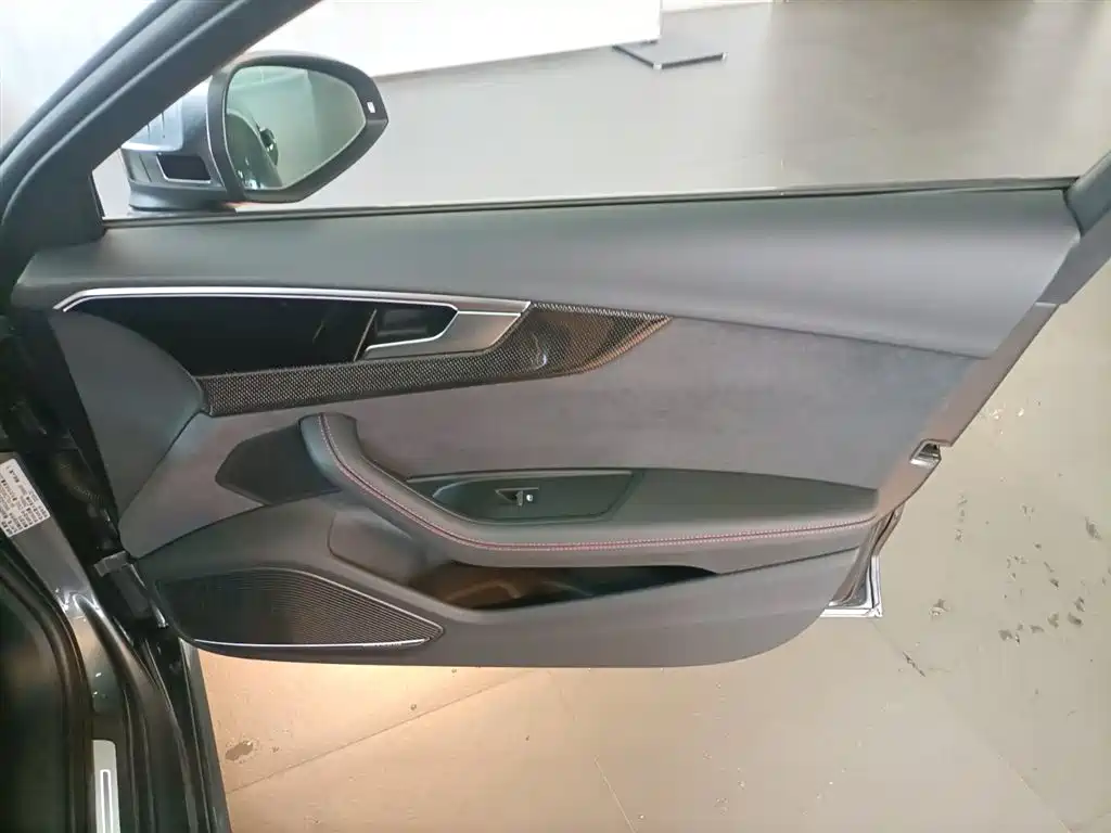 Audi S4 2024 S4 3.0TFSI фото 10