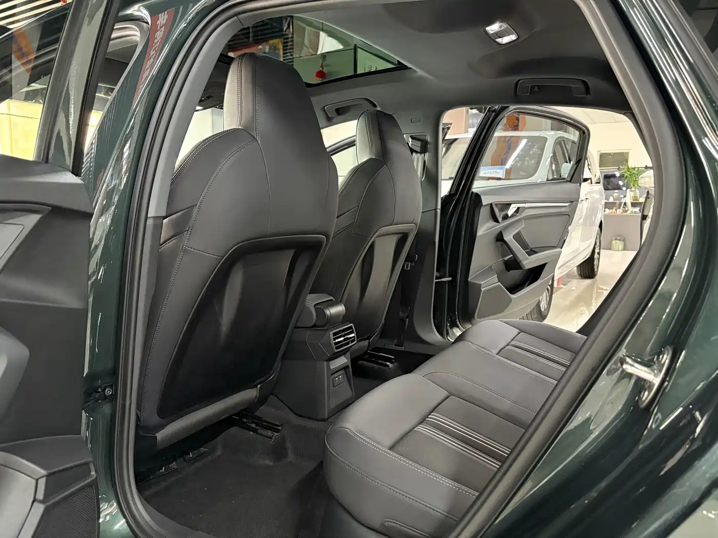 Audi A3, миниатюра 8