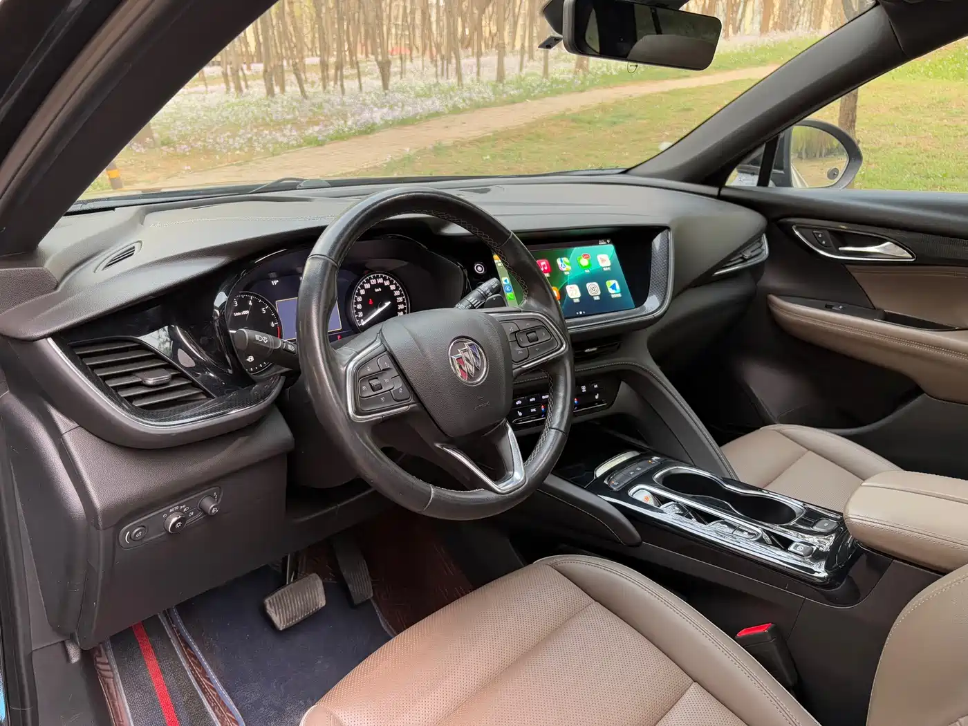 Buick Envision Plus 2022 Enclave Plus 652T 5-Seater Luxury фото 5