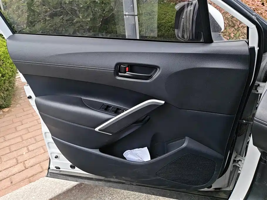 TOYOTA FENGLANDA