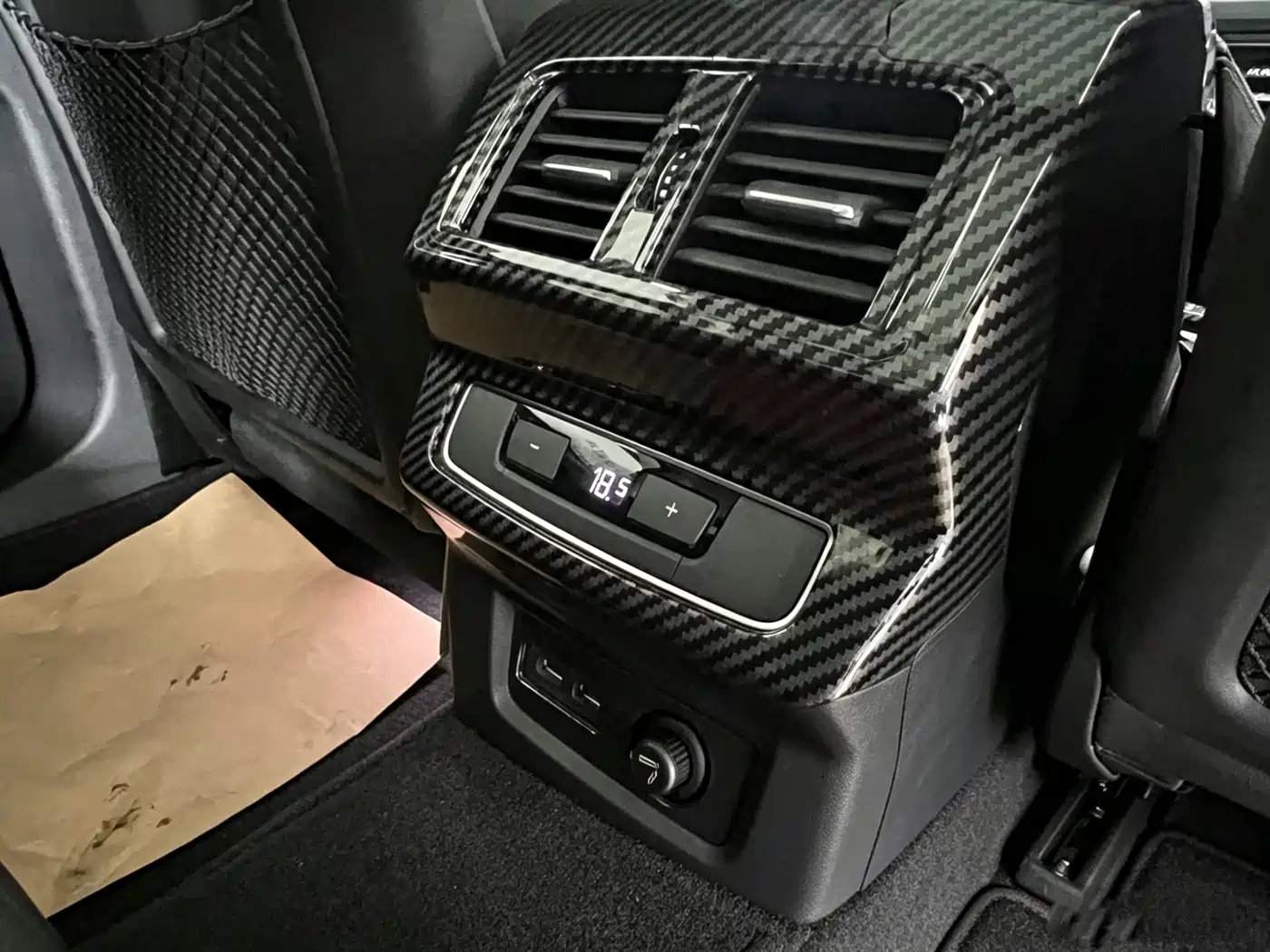 Audi Q5L 2022 45T Luxury Dynamic фото 14