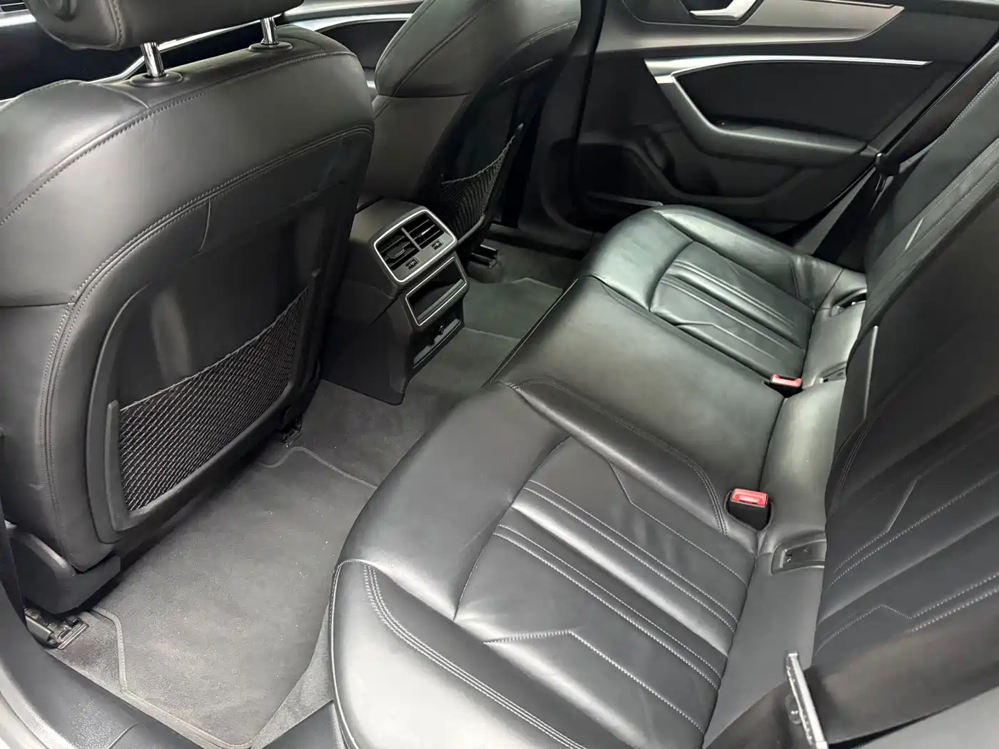 Photo 12 - Audi A7