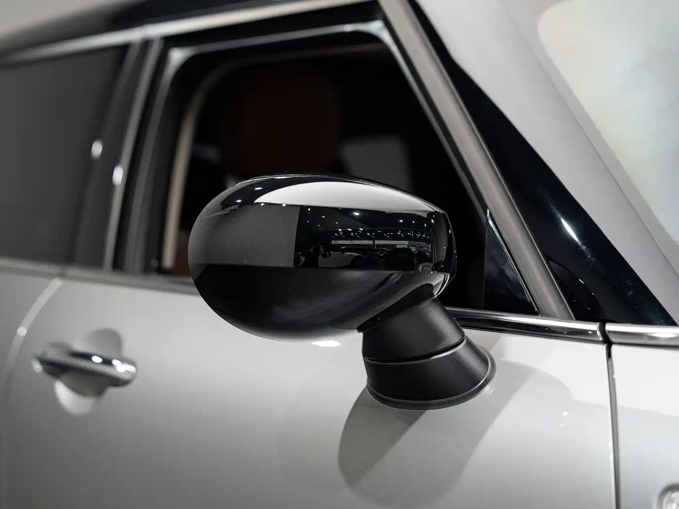 MINI CLUBMAN 2023 2023 1.5T COOPER Connoisseur