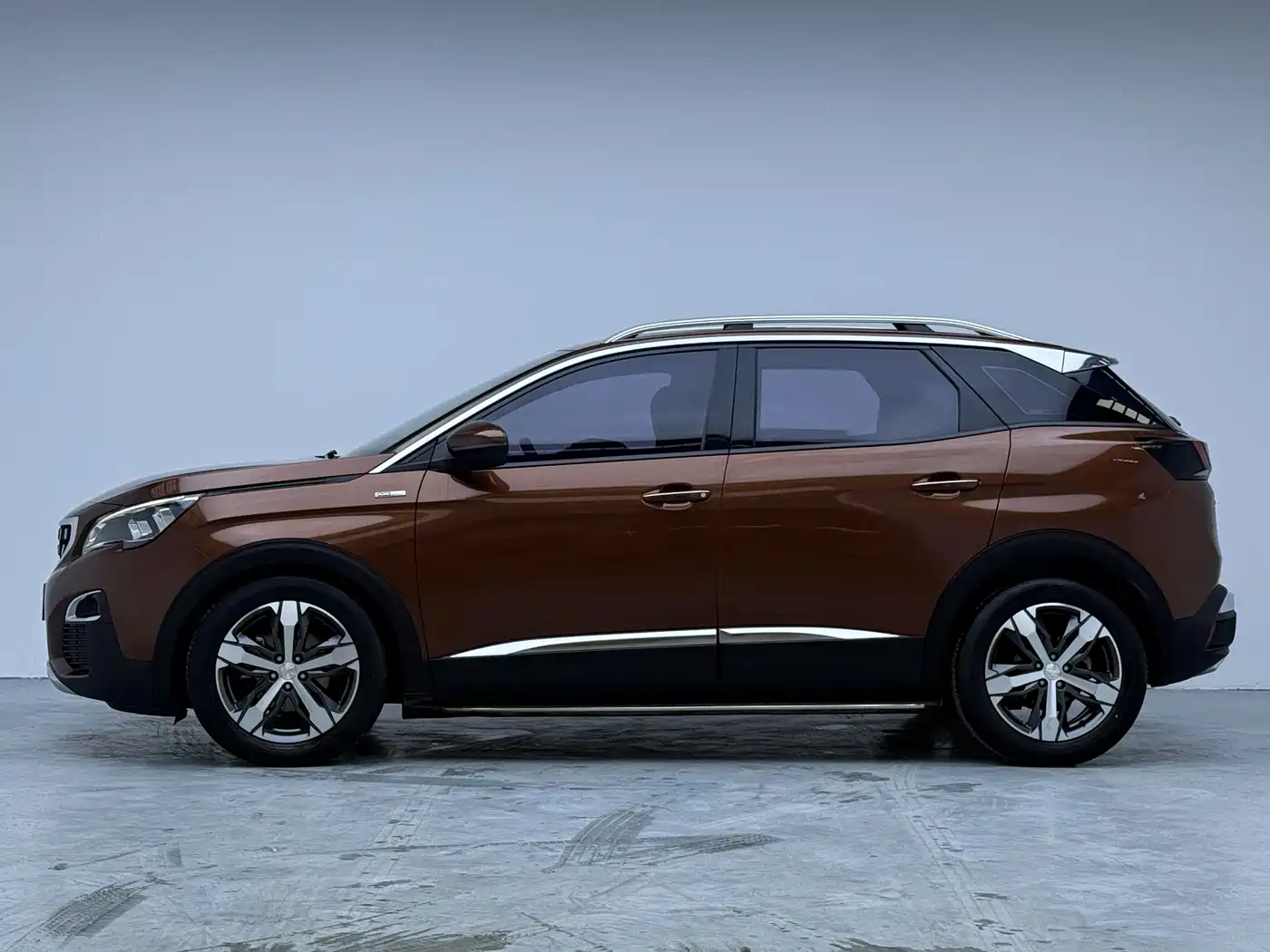 Peugeot 4008 2018 350THP Elite фото 13