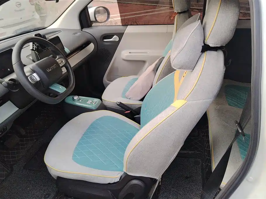 CHANGAN CHANGAN LUMIN