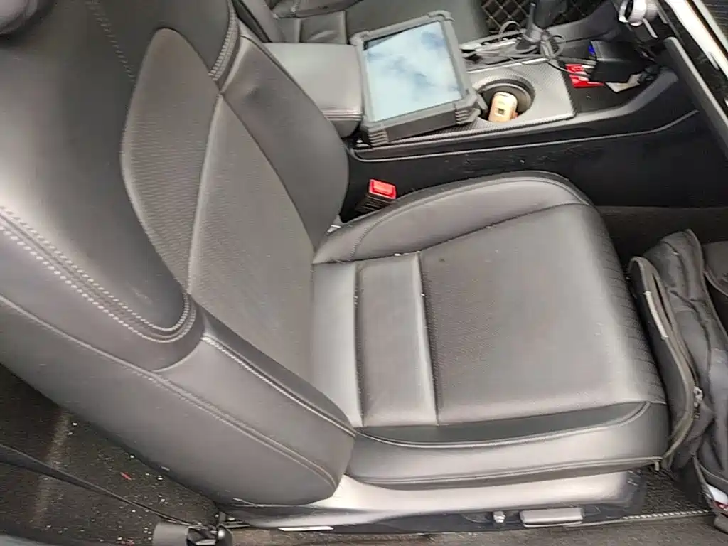 Honda Integra 2024 2023 240TURBO CVT Smart Enjoyment Edition