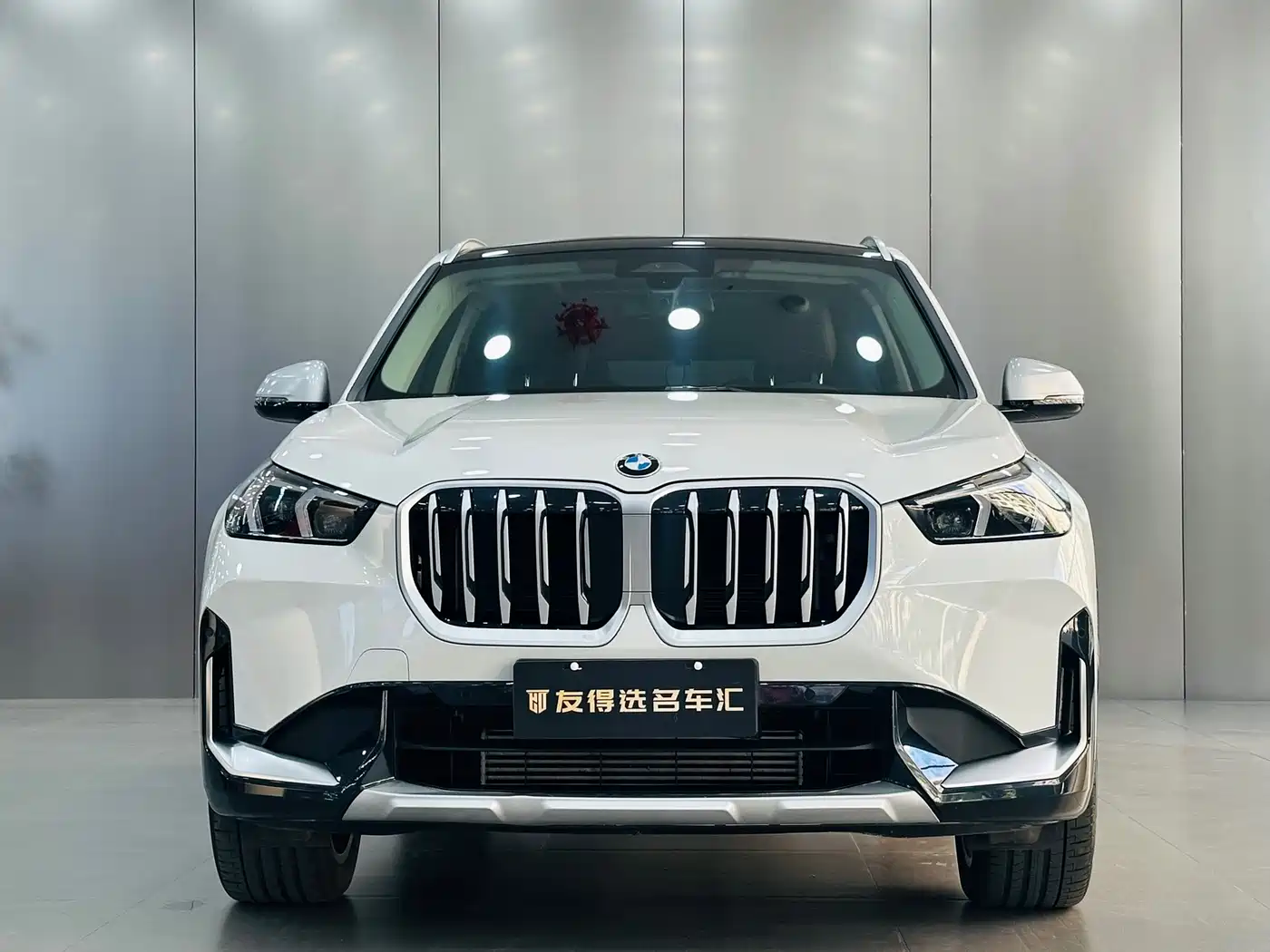 BMW X1 2024 2024 sDrive25Li X Design Package