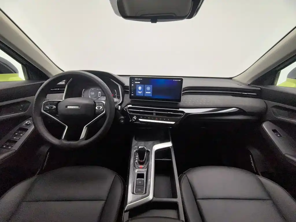Haval Chitu 2022 2022 Power Edition 1.5T Purple Copper Rabbit