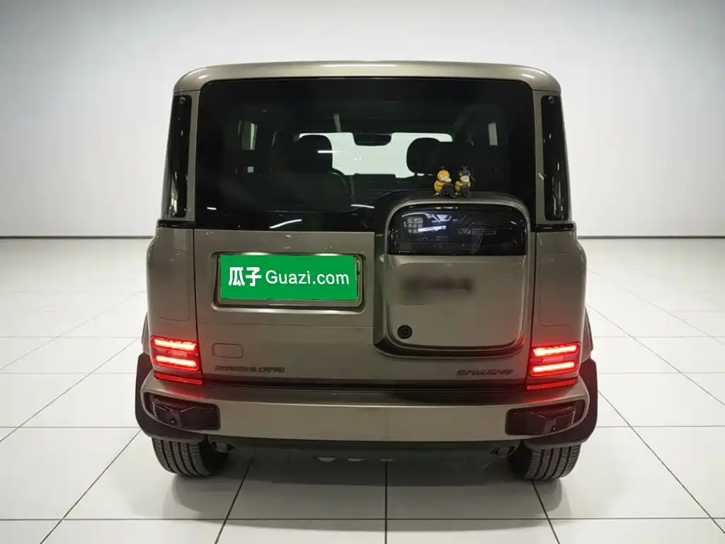 صورة 3 - iCAR V23