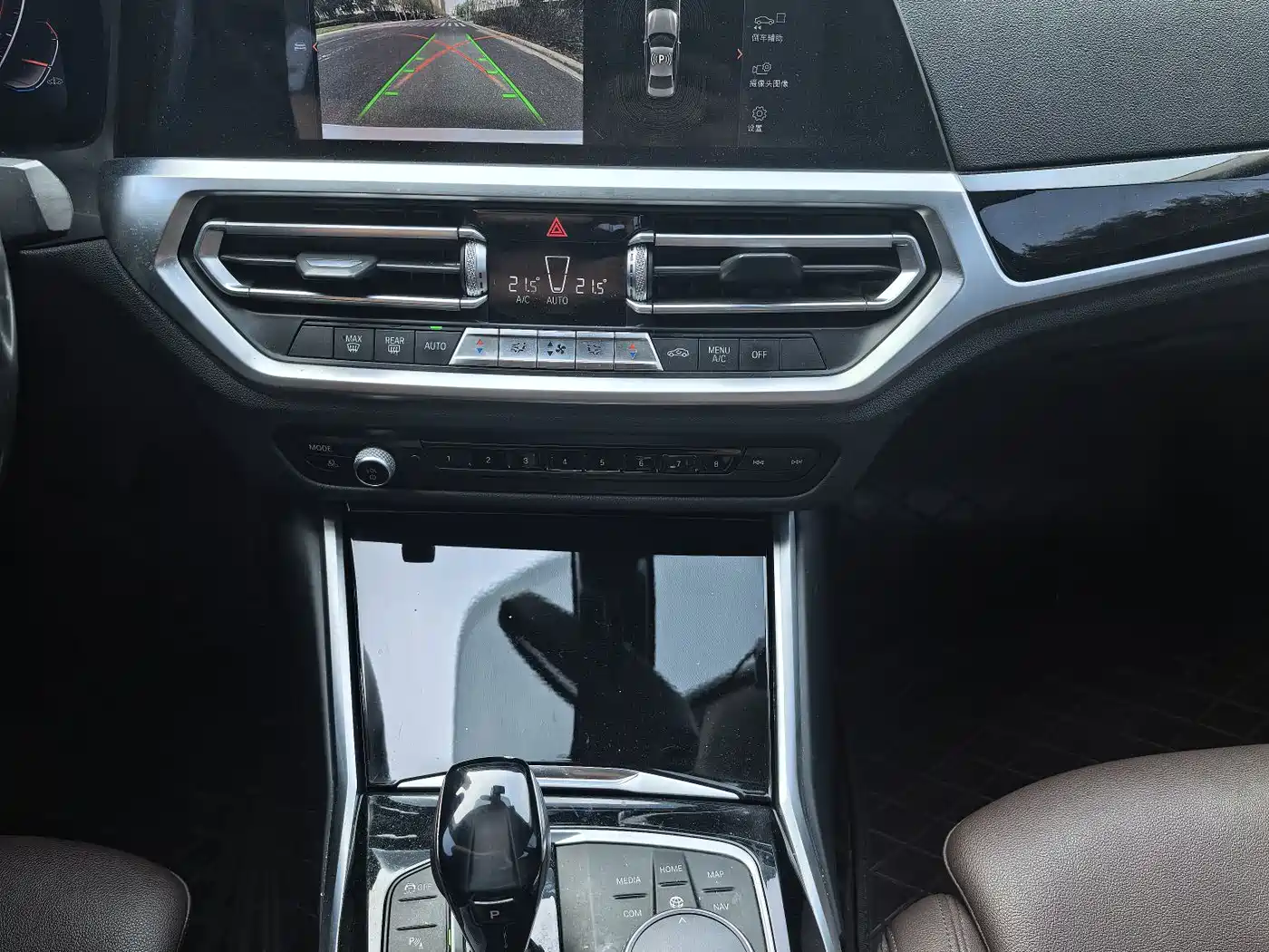 BMW 3 Series 2020 320Li M Sport Package фото 9