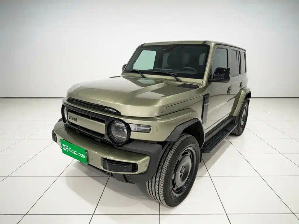 صورة 1 - iCAR V23